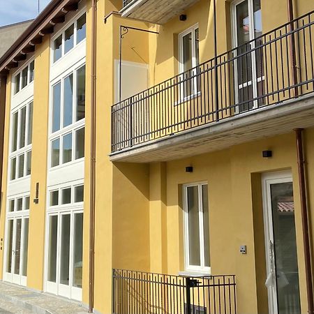 Piol42 - Affitti Brevi Italia Apartment Риволи Екстериор снимка