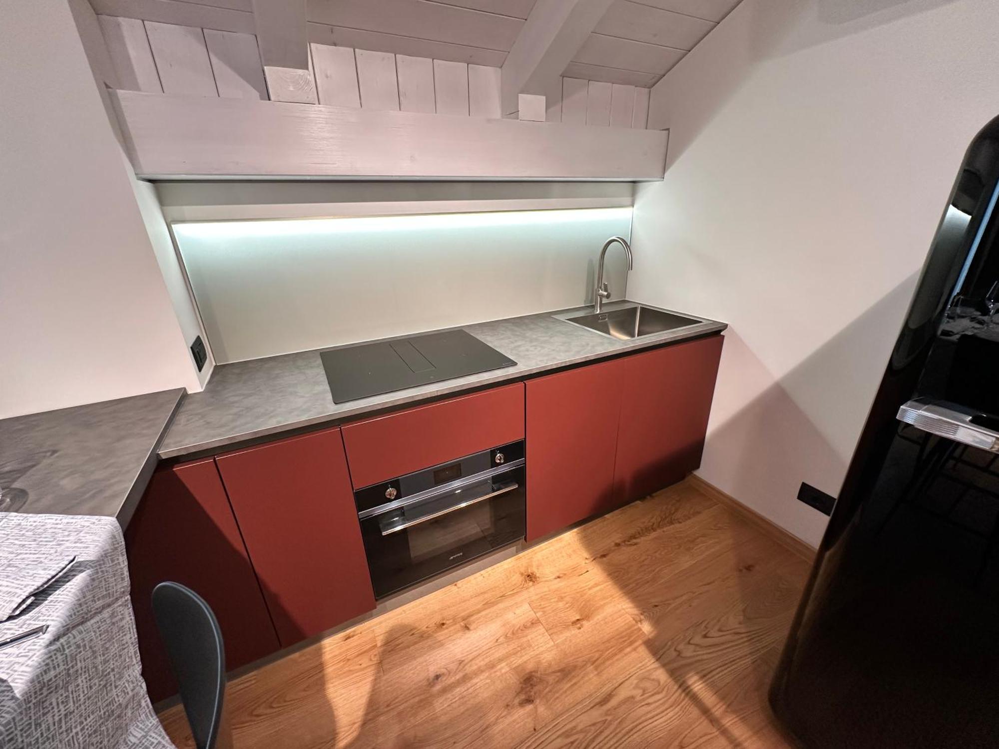 Piol42 - Affitti Brevi Italia Apartment Риволи Екстериор снимка