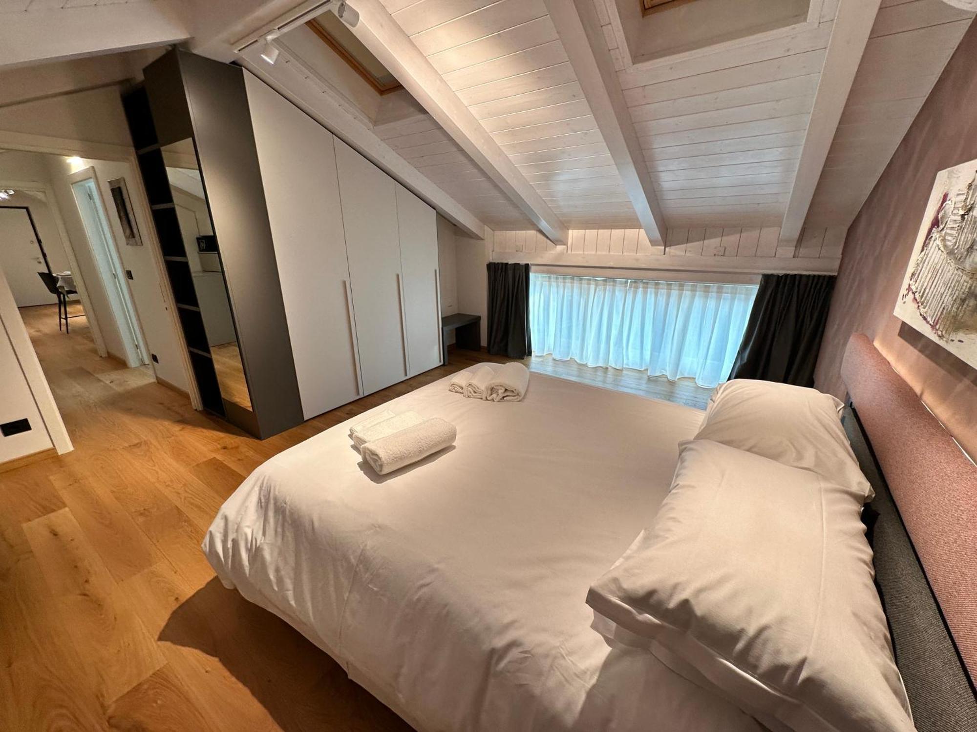 Piol42 - Affitti Brevi Italia Apartment Риволи Екстериор снимка