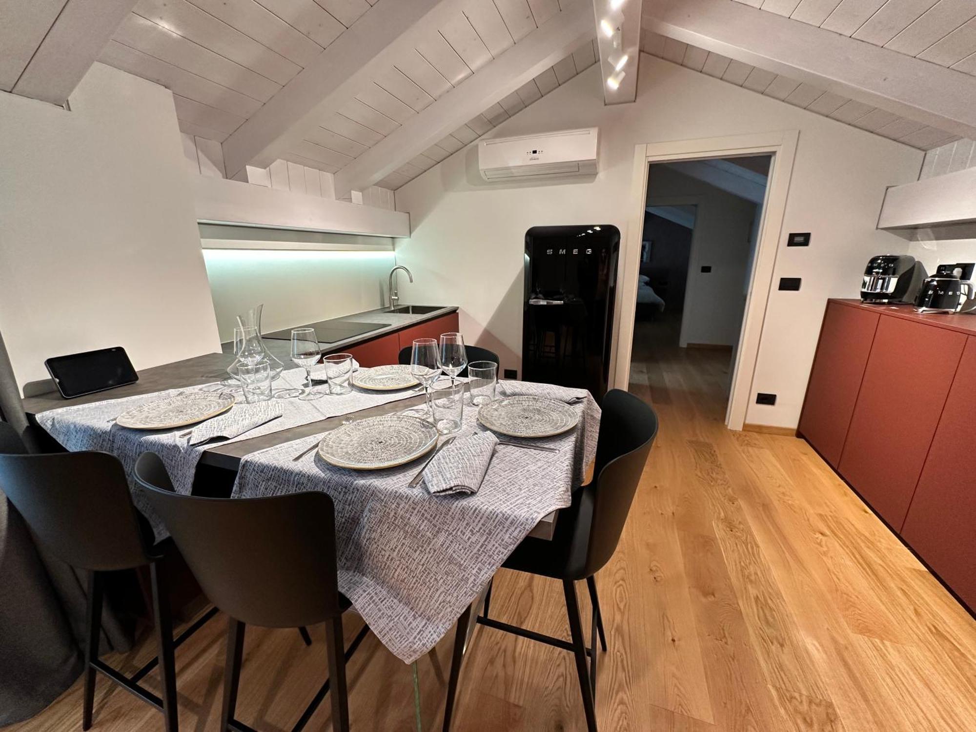 Piol42 - Affitti Brevi Italia Apartment Риволи Екстериор снимка