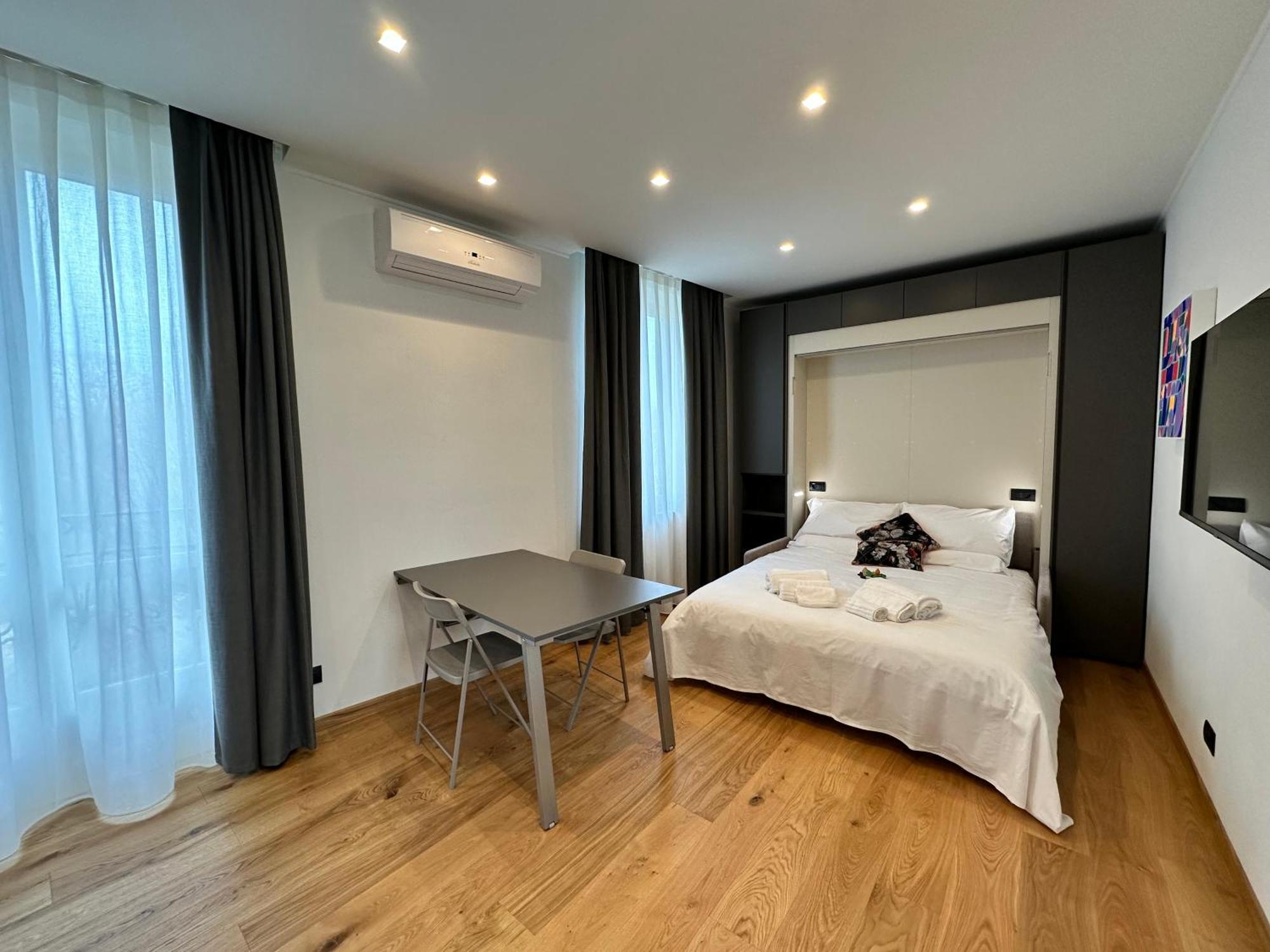 Piol42 - Affitti Brevi Italia Apartment Риволи Екстериор снимка