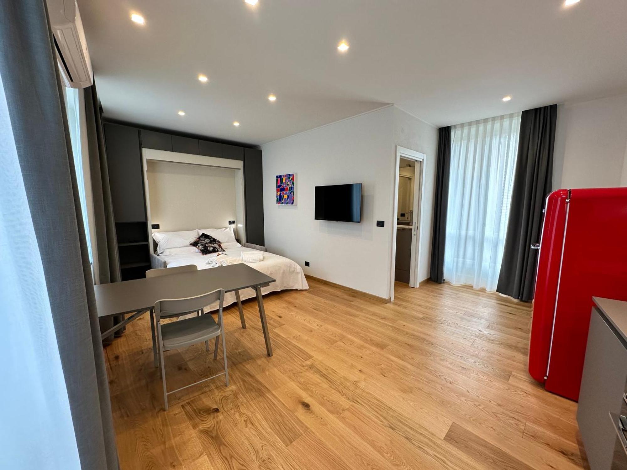 Piol42 - Affitti Brevi Italia Apartment Риволи Екстериор снимка