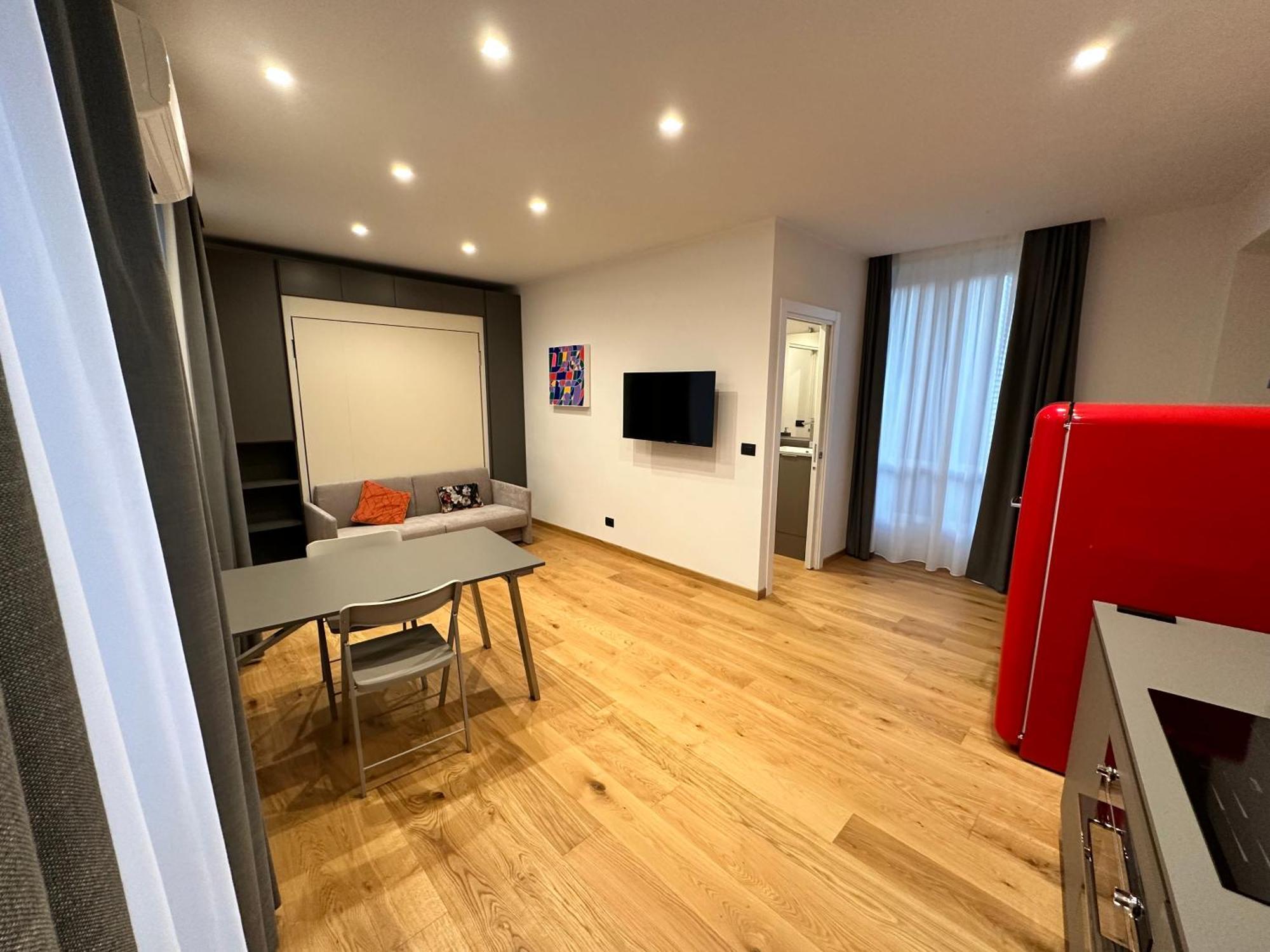 Piol42 - Affitti Brevi Italia Apartment Риволи Екстериор снимка