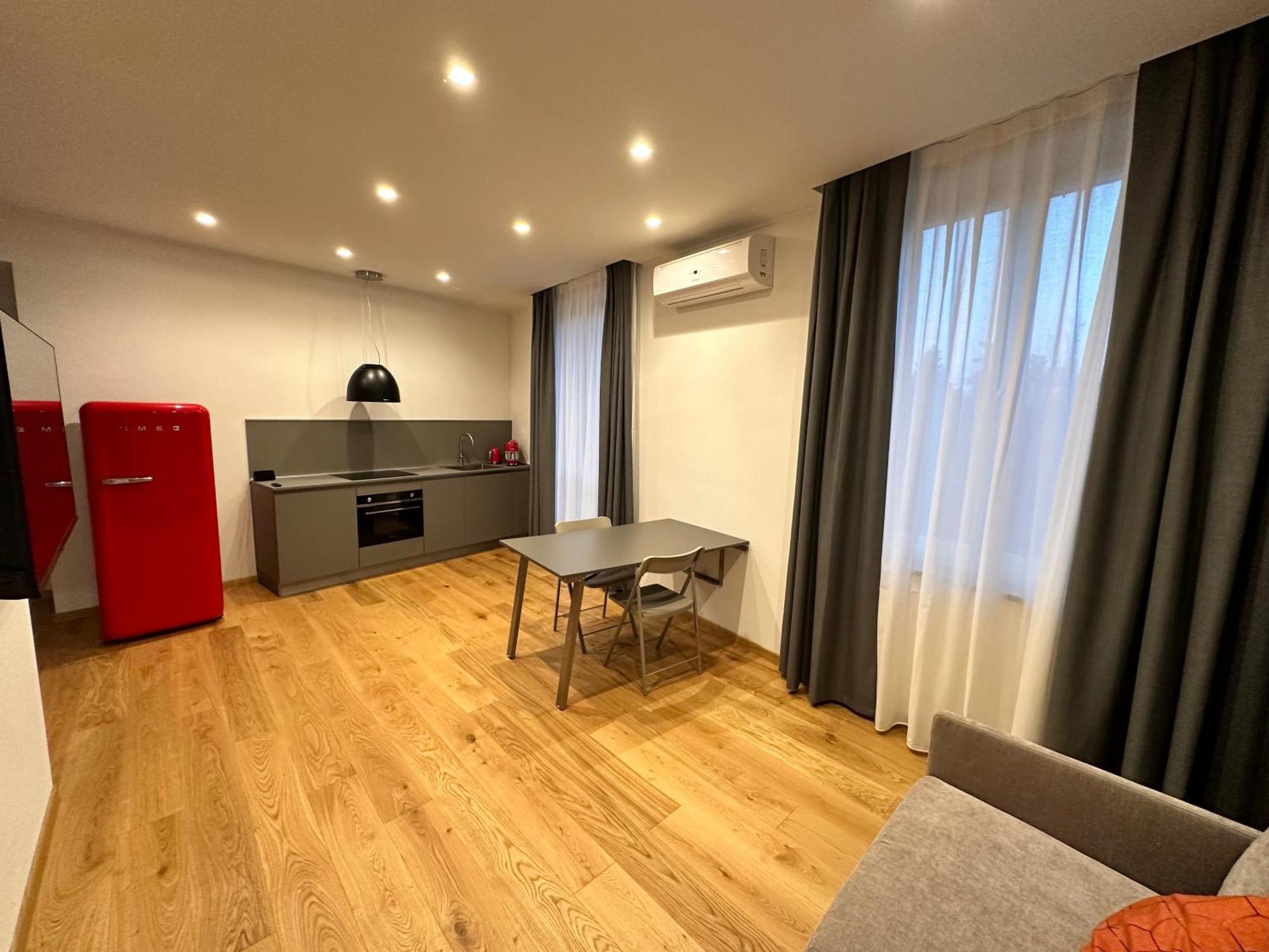 Piol42 - Affitti Brevi Italia Apartment Риволи Екстериор снимка