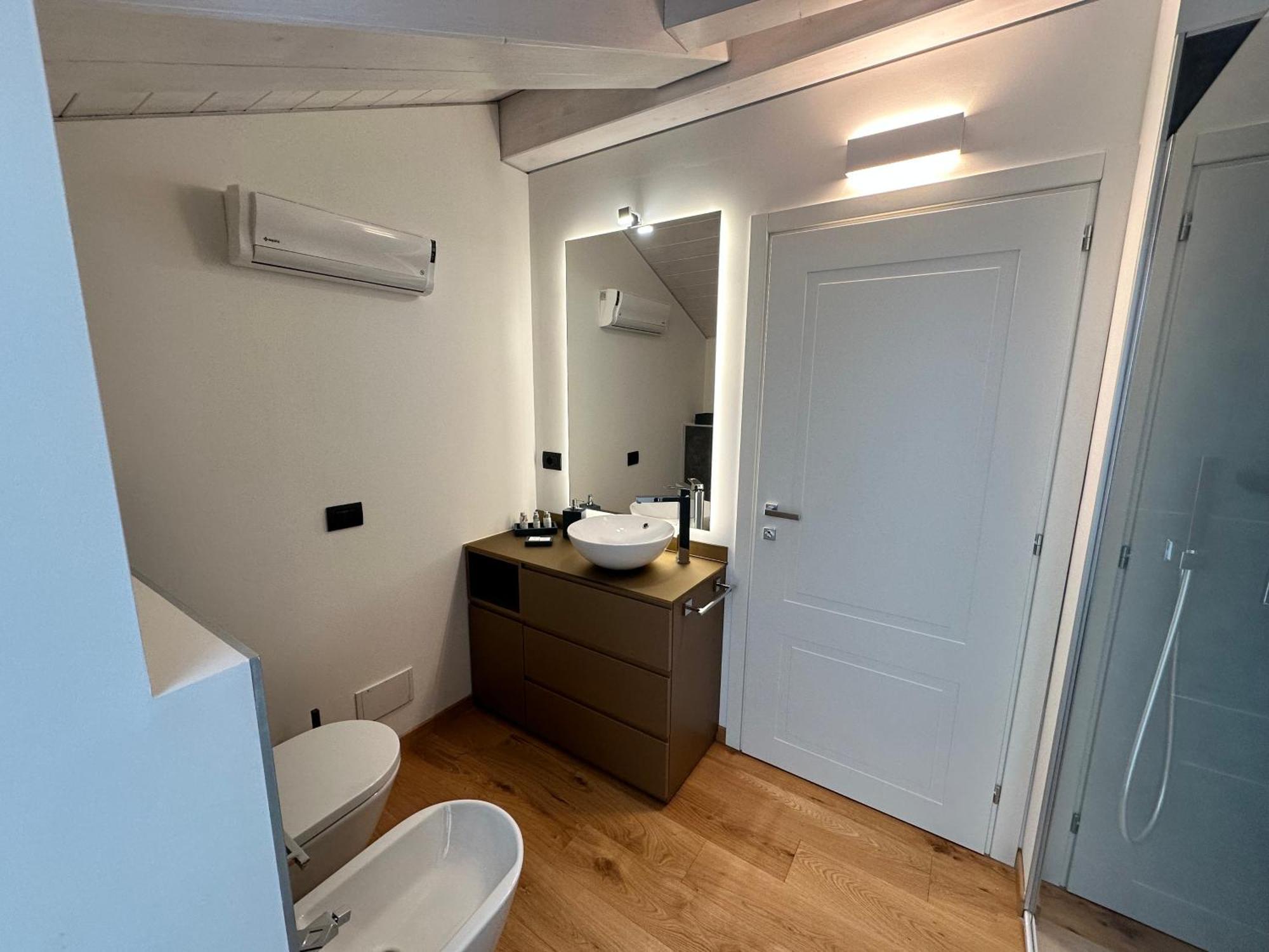 Piol42 - Affitti Brevi Italia Apartment Риволи Екстериор снимка