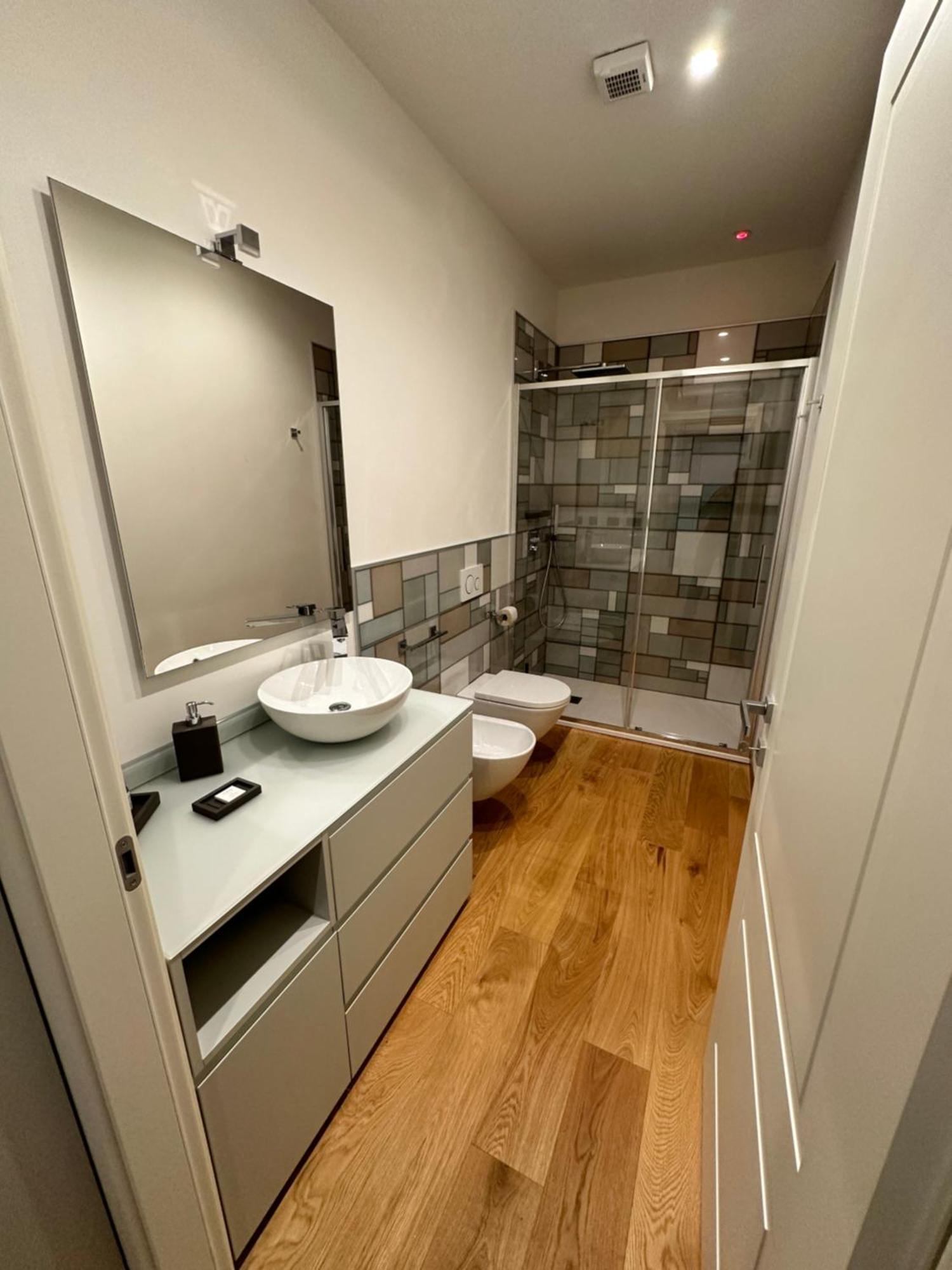 Piol42 - Affitti Brevi Italia Apartment Риволи Екстериор снимка