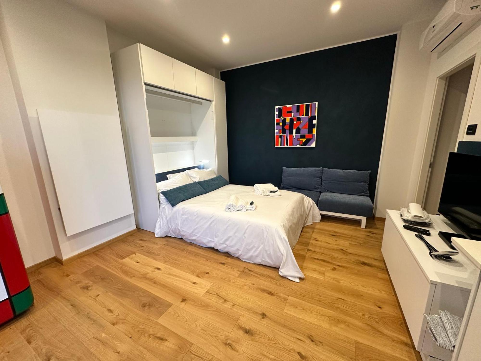 Piol42 - Affitti Brevi Italia Apartment Риволи Екстериор снимка