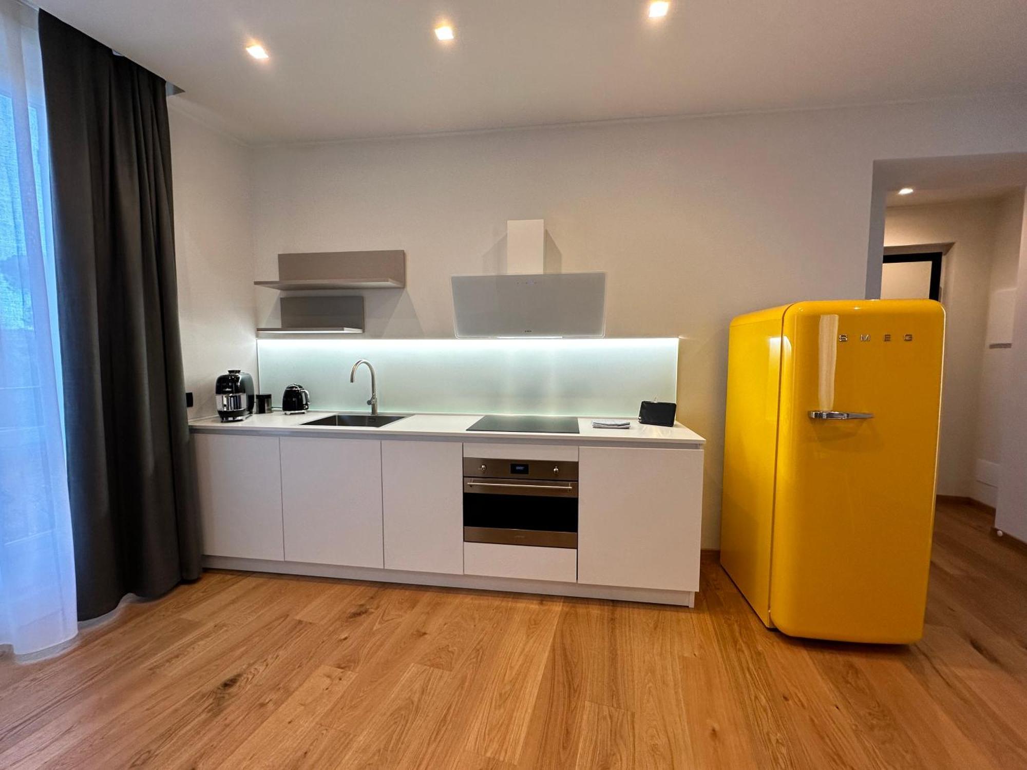 Piol42 - Affitti Brevi Italia Apartment Риволи Екстериор снимка