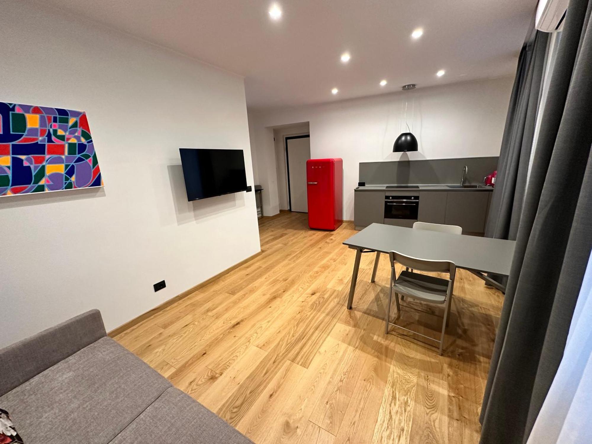 Piol42 - Affitti Brevi Italia Apartment Риволи Екстериор снимка