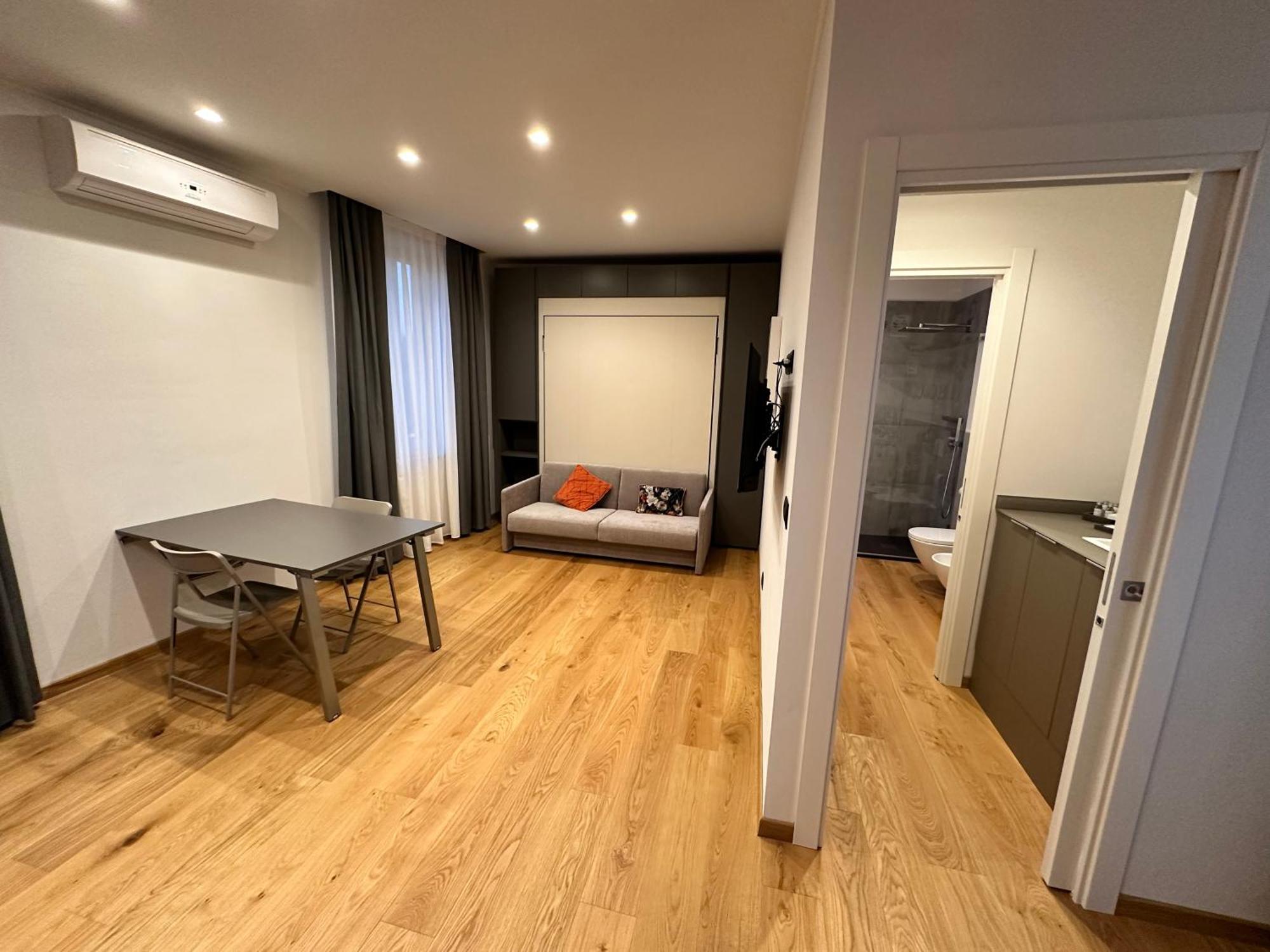 Piol42 - Affitti Brevi Italia Apartment Риволи Екстериор снимка