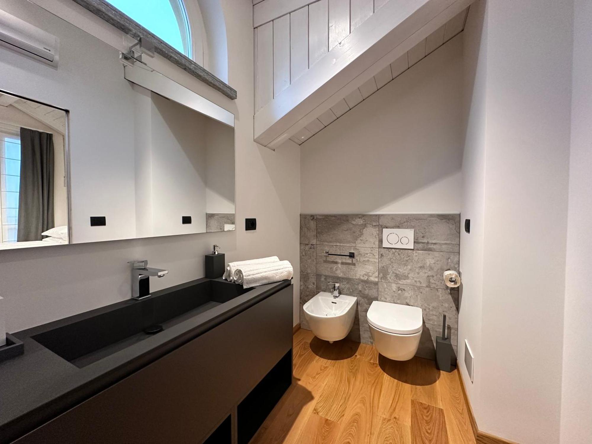 Piol42 - Affitti Brevi Italia Apartment Риволи Екстериор снимка