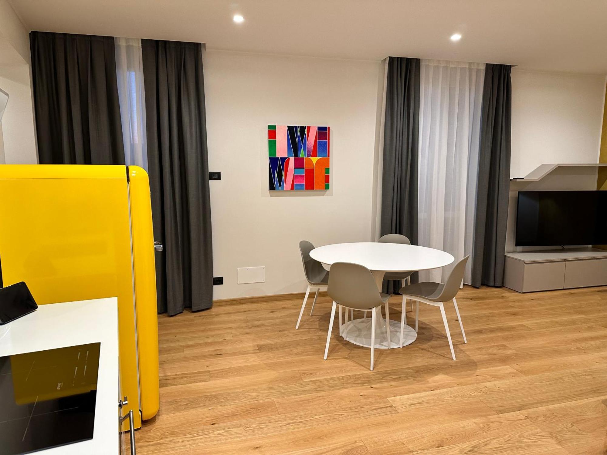 Piol42 - Affitti Brevi Italia Apartment Риволи Екстериор снимка