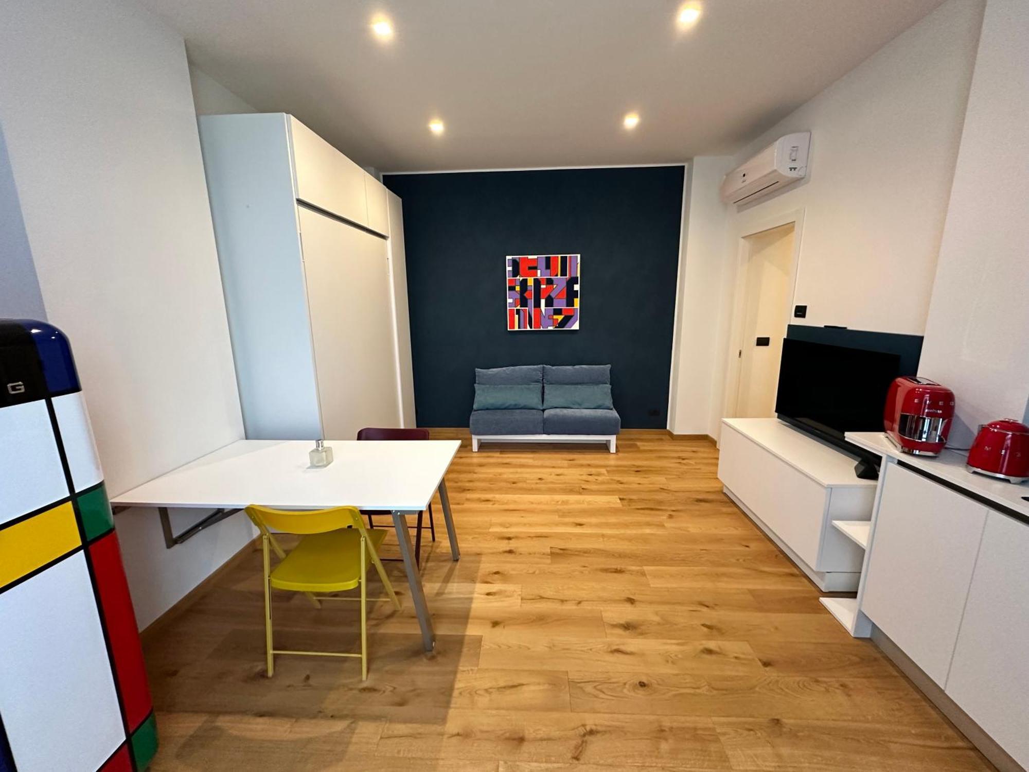 Piol42 - Affitti Brevi Italia Apartment Риволи Екстериор снимка