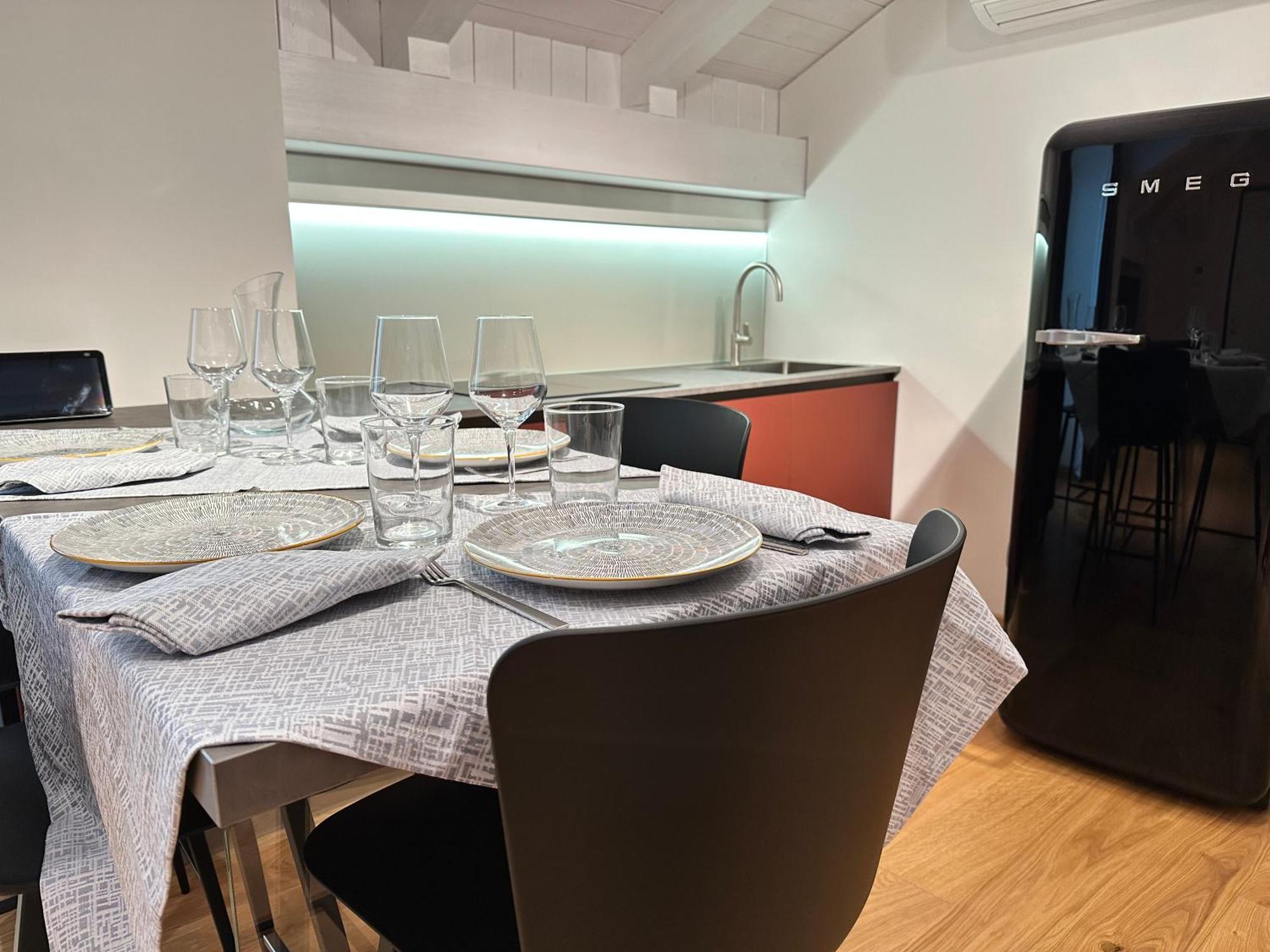 Piol42 - Affitti Brevi Italia Apartment Риволи Екстериор снимка