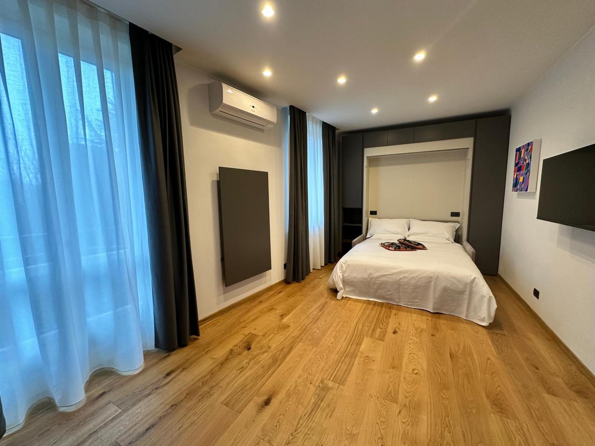 Piol42 - Affitti Brevi Italia Apartment Риволи Екстериор снимка