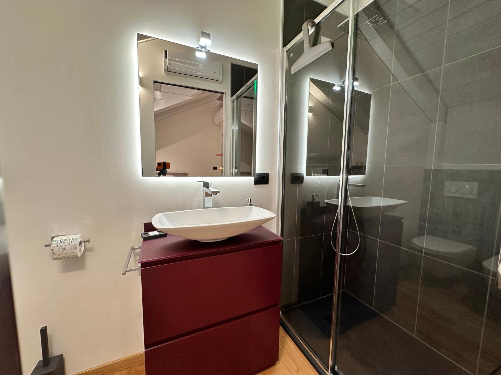 Piol42 - Affitti Brevi Italia Apartment Риволи Екстериор снимка