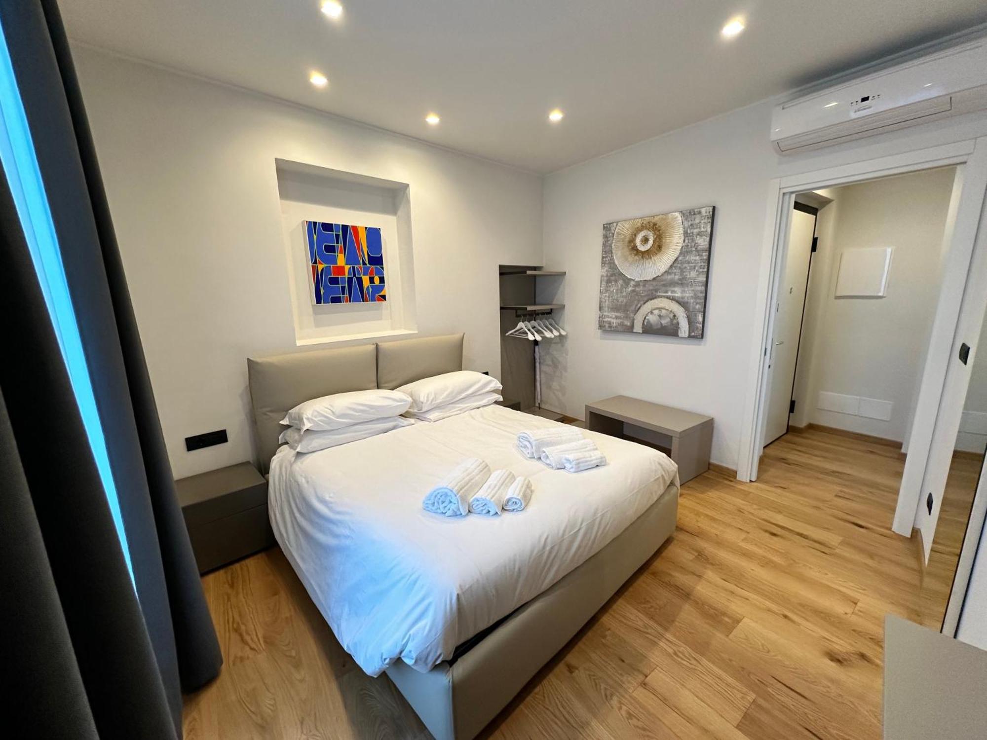 Piol42 - Affitti Brevi Italia Apartment Риволи Екстериор снимка