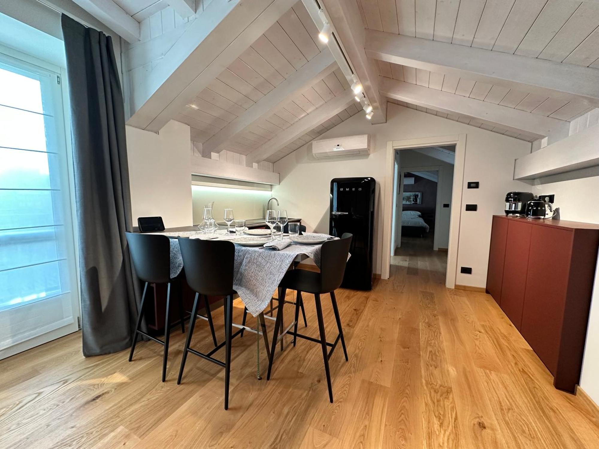Piol42 - Affitti Brevi Italia Apartment Риволи Екстериор снимка