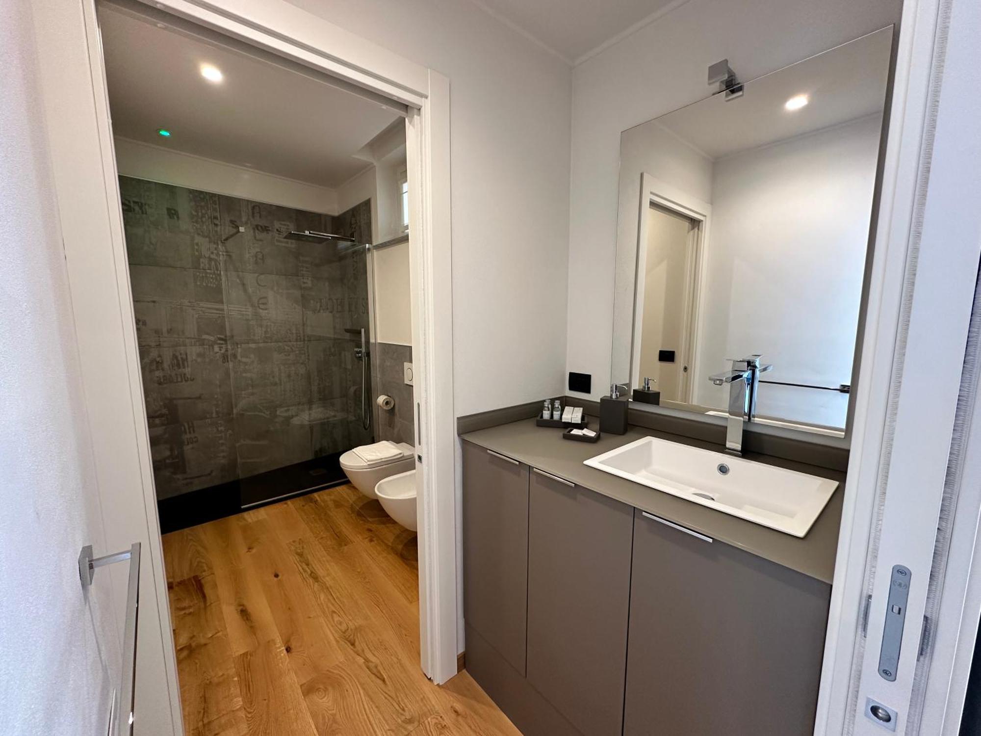 Piol42 - Affitti Brevi Italia Apartment Риволи Екстериор снимка