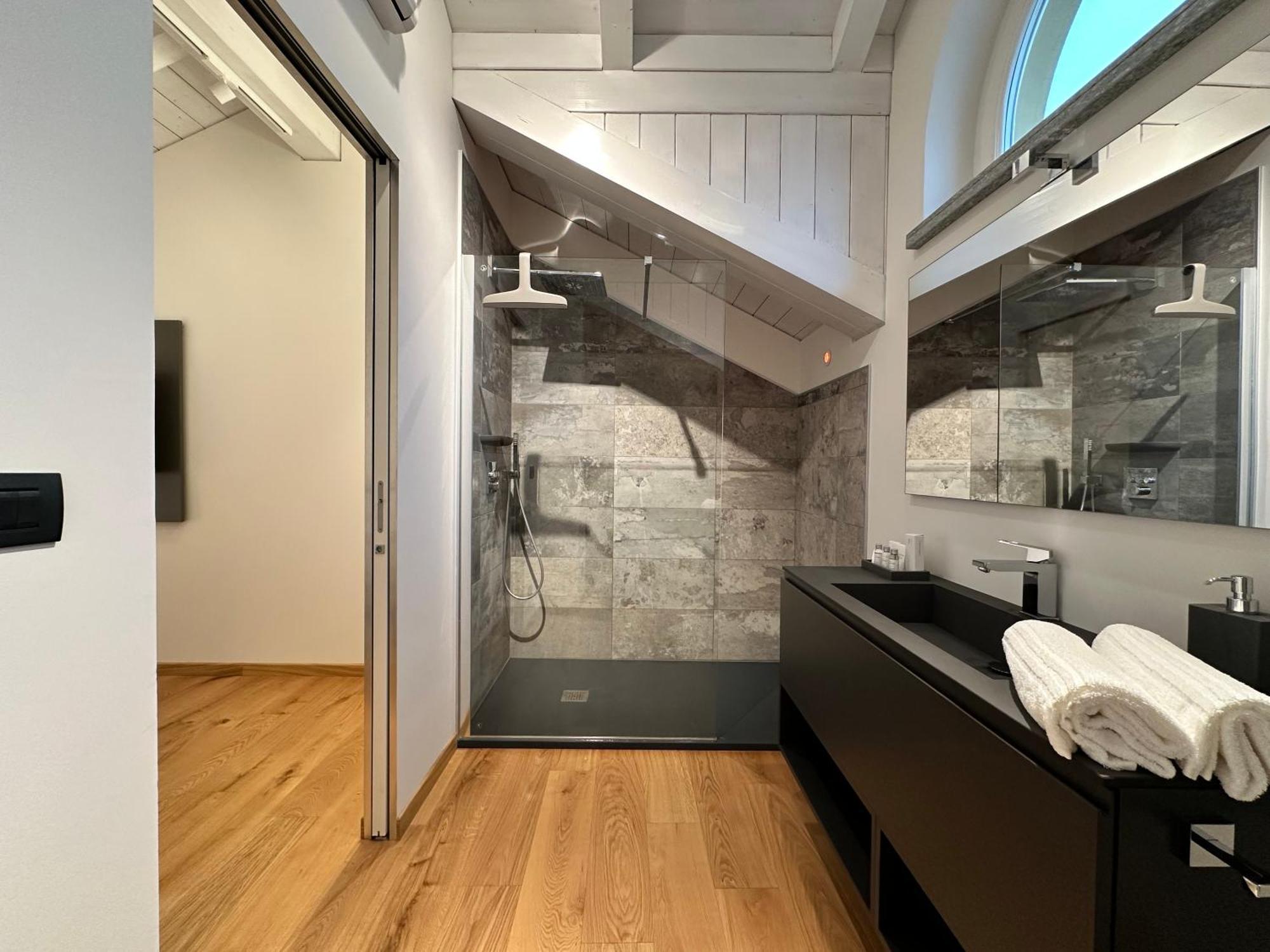 Piol42 - Affitti Brevi Italia Apartment Риволи Екстериор снимка