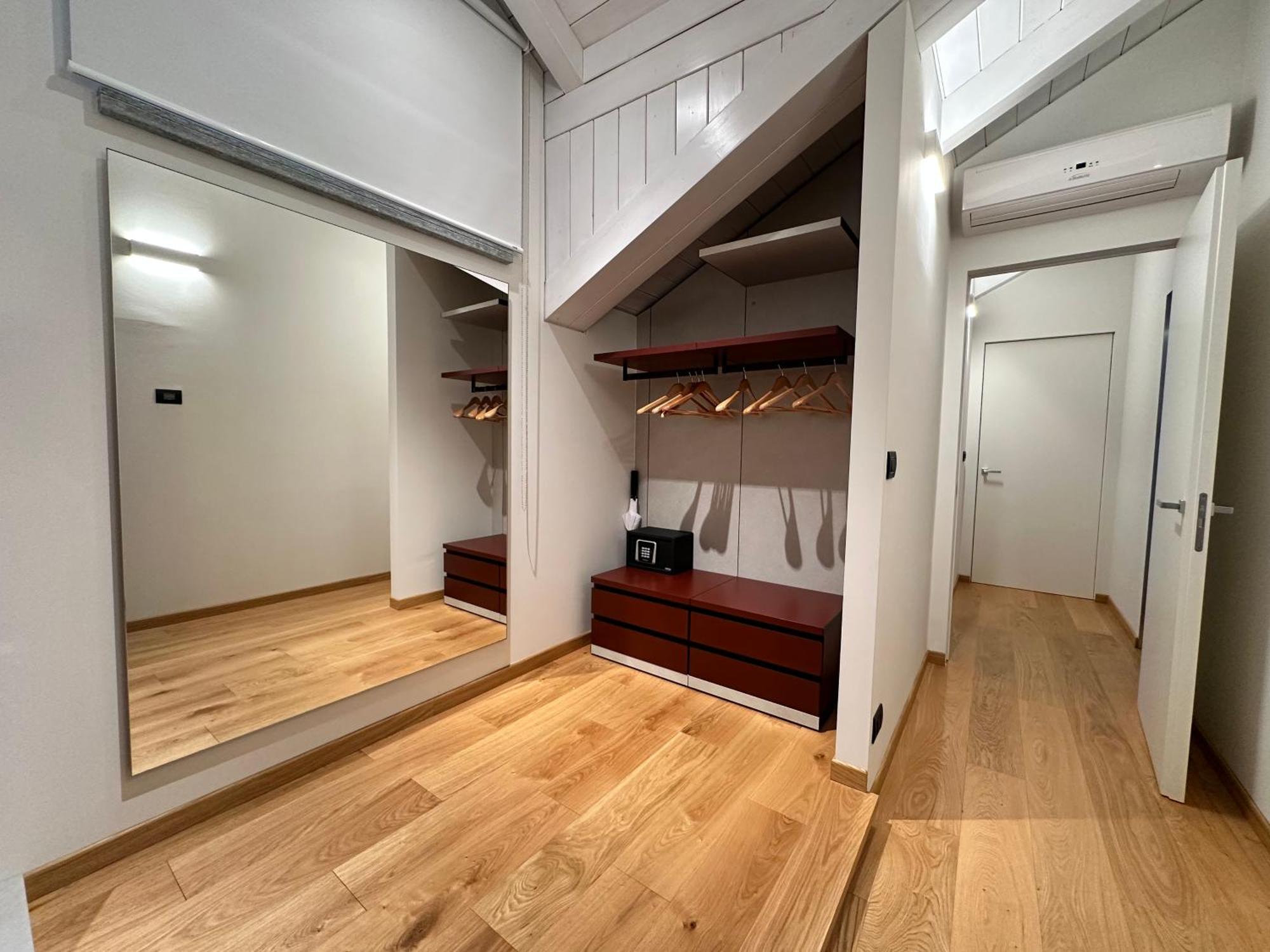 Piol42 - Affitti Brevi Italia Apartment Риволи Екстериор снимка