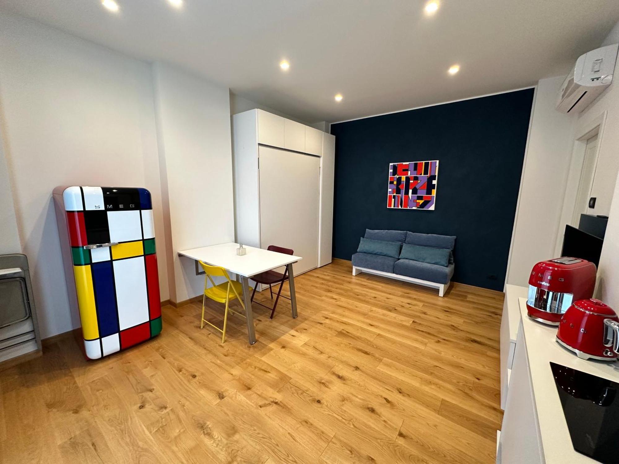 Piol42 - Affitti Brevi Italia Apartment Риволи Екстериор снимка