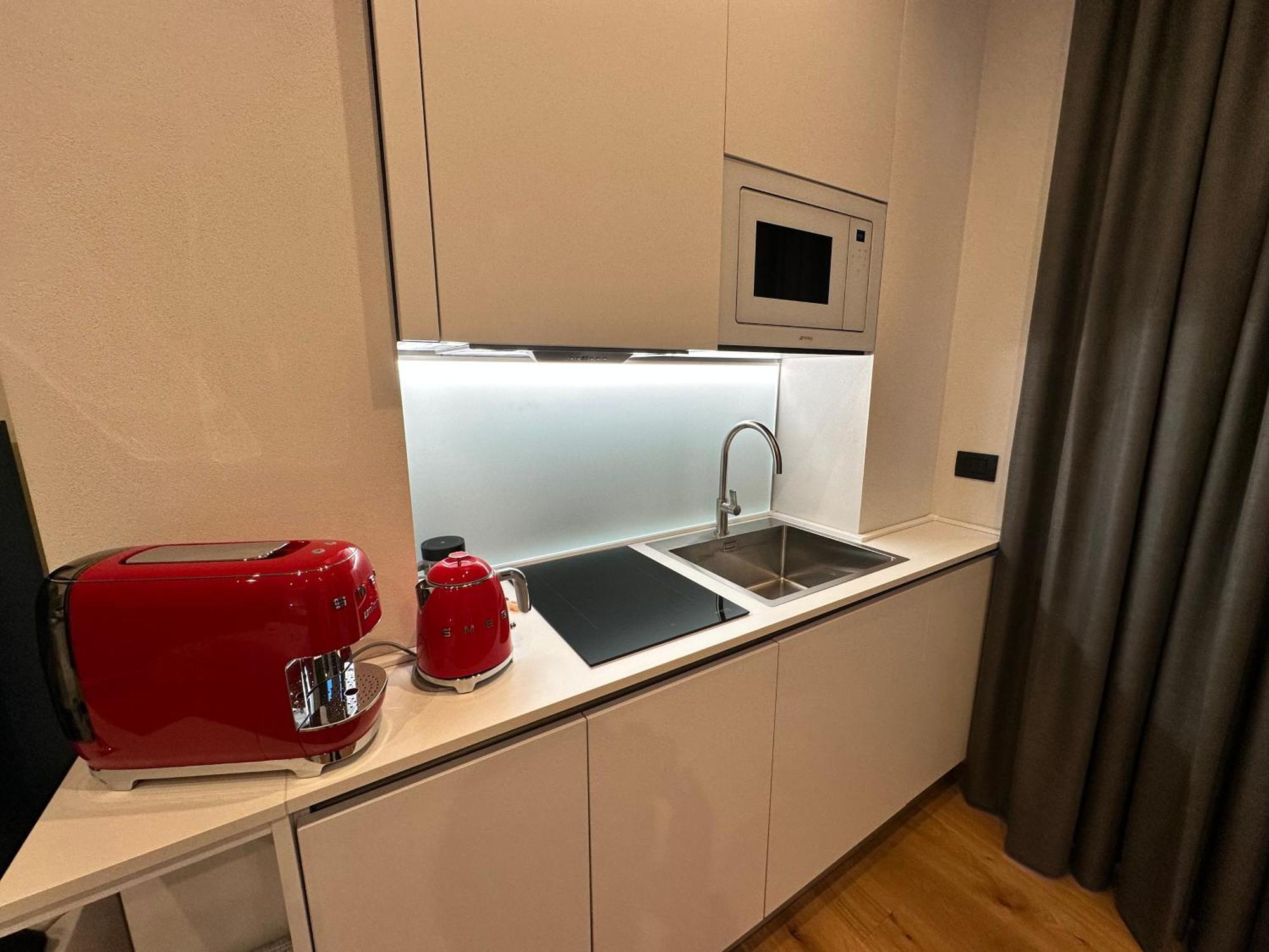 Piol42 - Affitti Brevi Italia Apartment Риволи Екстериор снимка