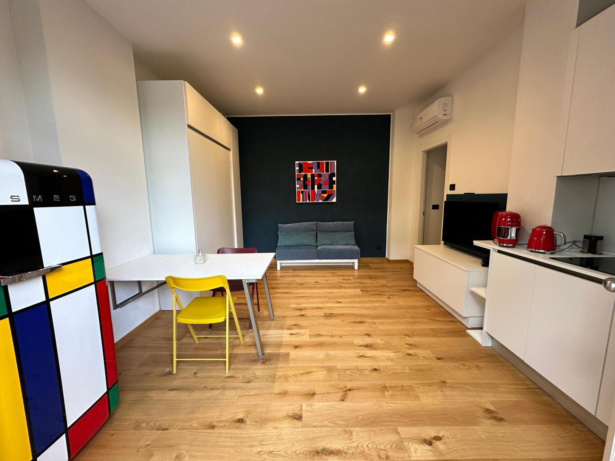 Piol42 - Affitti Brevi Italia Apartment Риволи Екстериор снимка