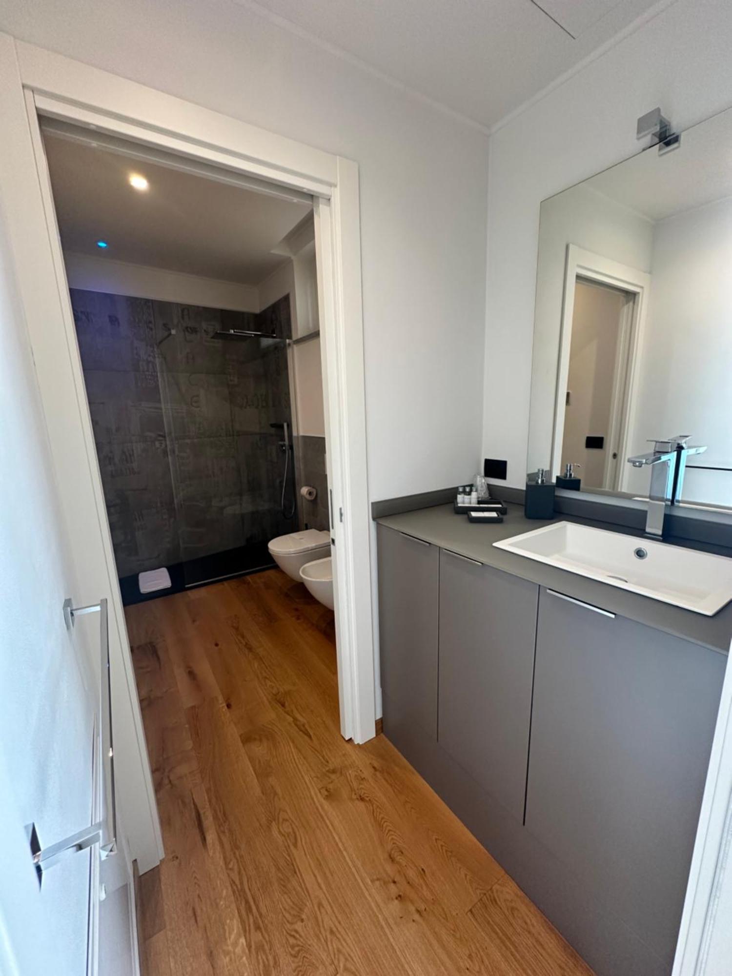 Piol42 - Affitti Brevi Italia Apartment Риволи Екстериор снимка