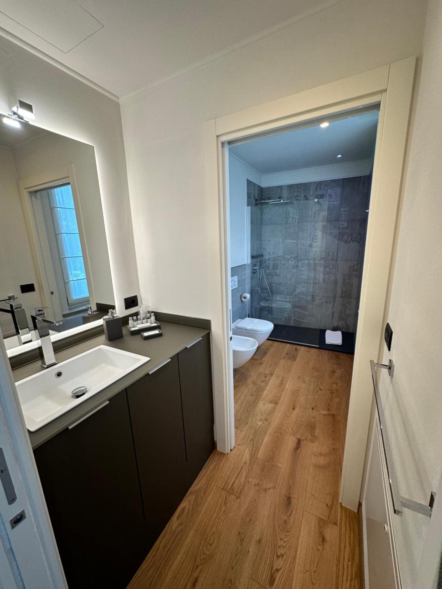 Piol42 - Affitti Brevi Italia Apartment Риволи Екстериор снимка
