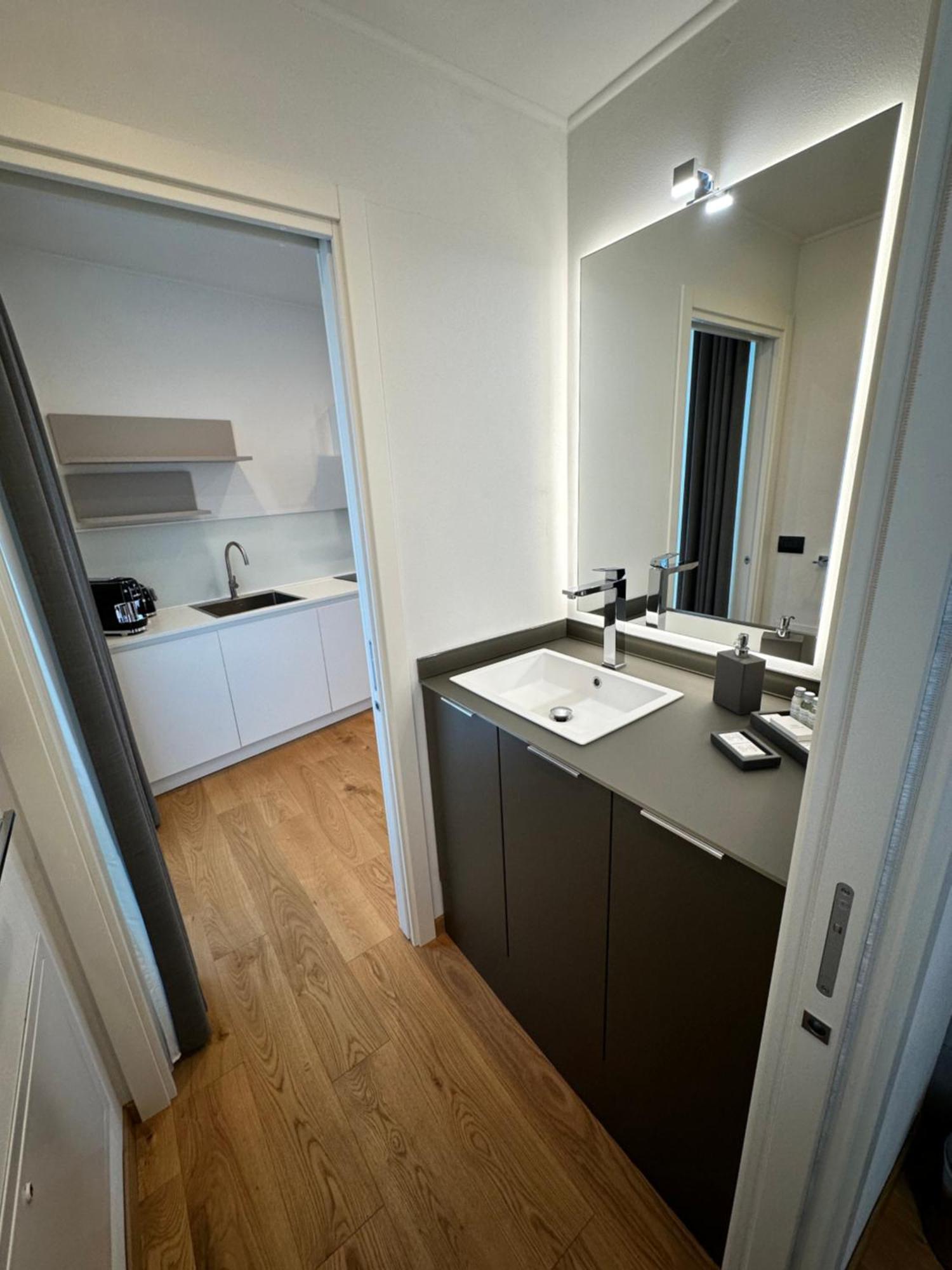 Piol42 - Affitti Brevi Italia Apartment Риволи Екстериор снимка