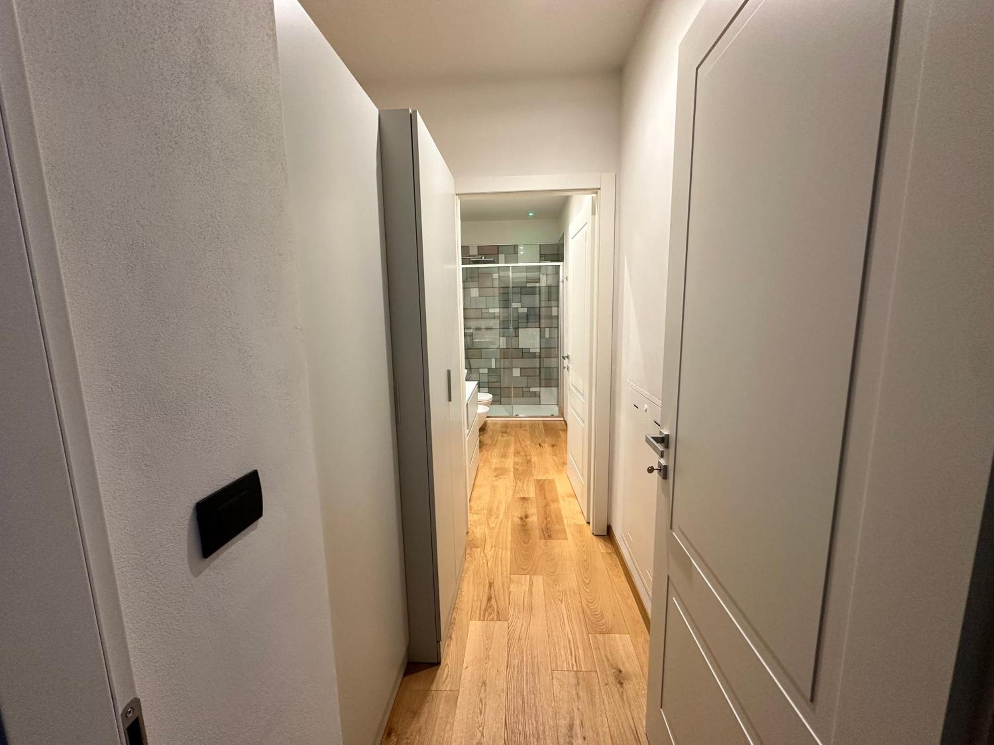 Piol42 - Affitti Brevi Italia Apartment Риволи Екстериор снимка