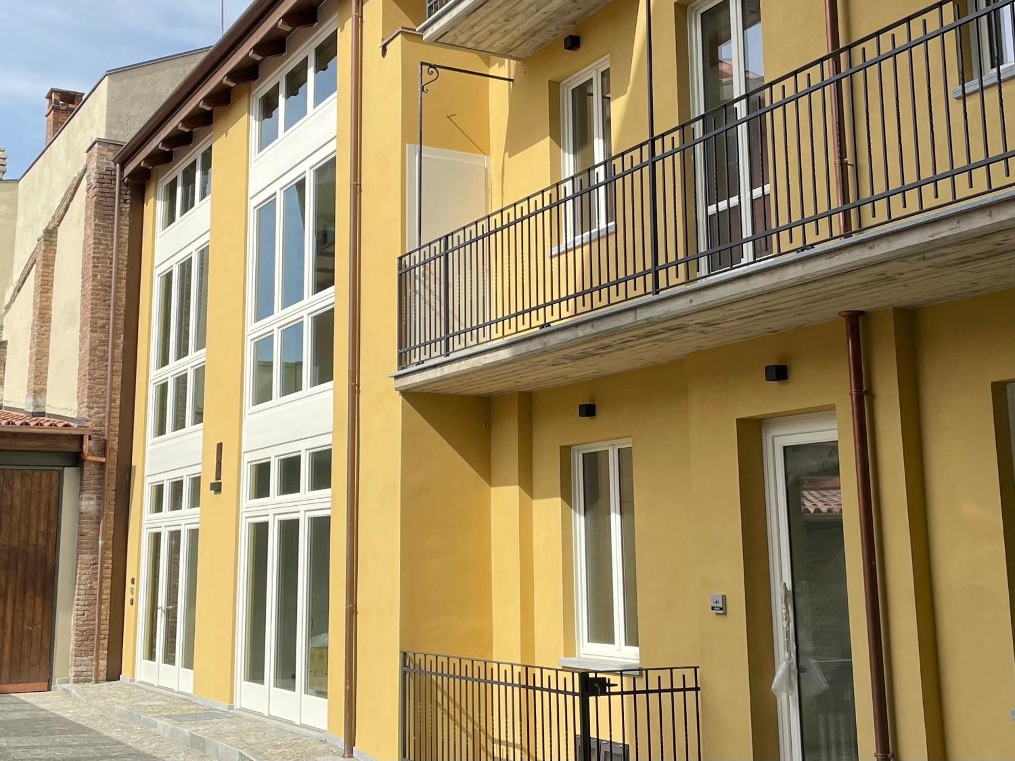 Piol42 - Affitti Brevi Italia Apartment Риволи Екстериор снимка
